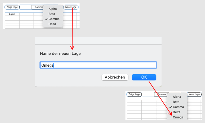 Script mit Dialog zur Eingabe einer Variablen